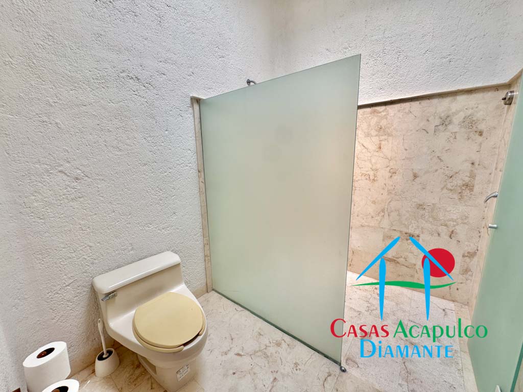 Villa Maravista - Recámara dos 14